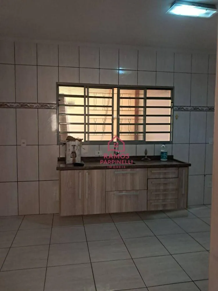 Casa, 3 quartos, 193 m² - Foto 17