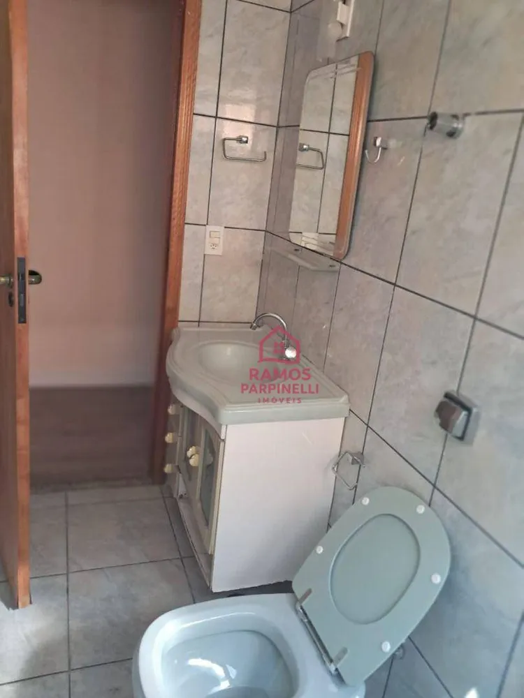 Casa, 3 quartos, 193 m² - Foto 10