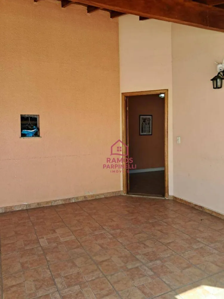 Casa, 3 quartos, 193 m² - Foto 19
