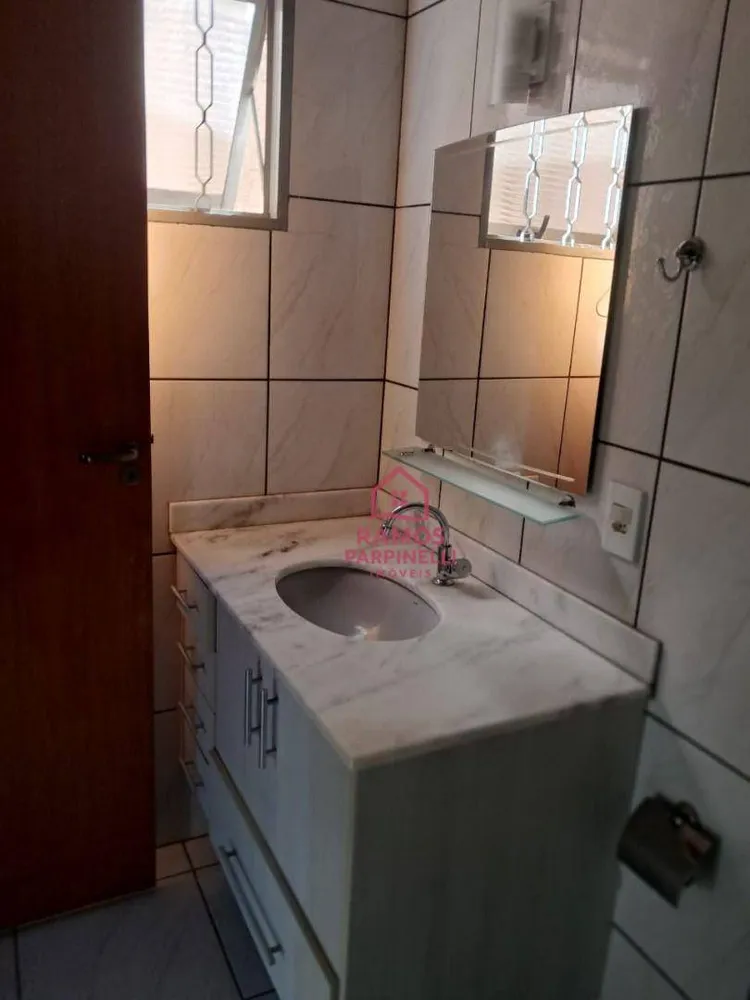 Casa, 3 quartos, 193 m² - Foto 16