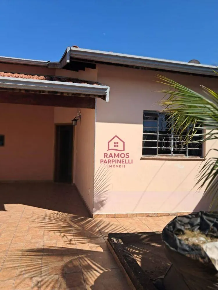 Casa, 3 quartos, 193 m² - Foto 20