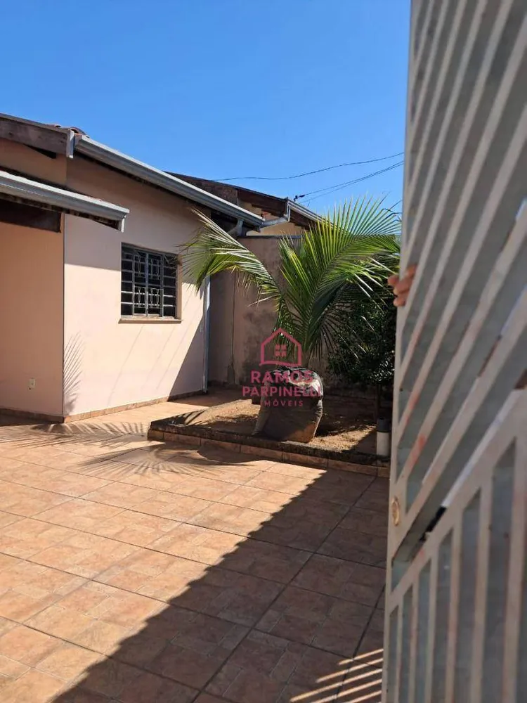 Casa, 3 quartos, 193 m² - Foto 5