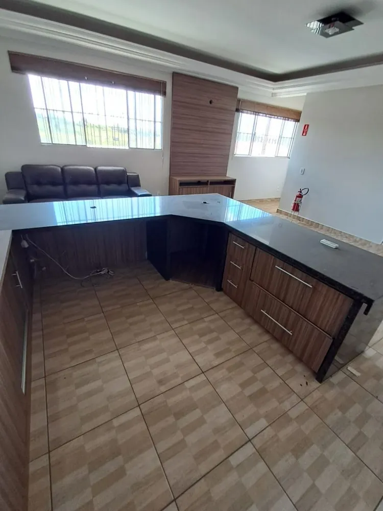 Depósito-Galpão, 251 m² - Foto 19