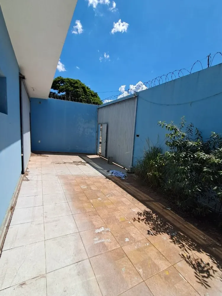 Depósito-Galpão, 251 m² - Foto 2