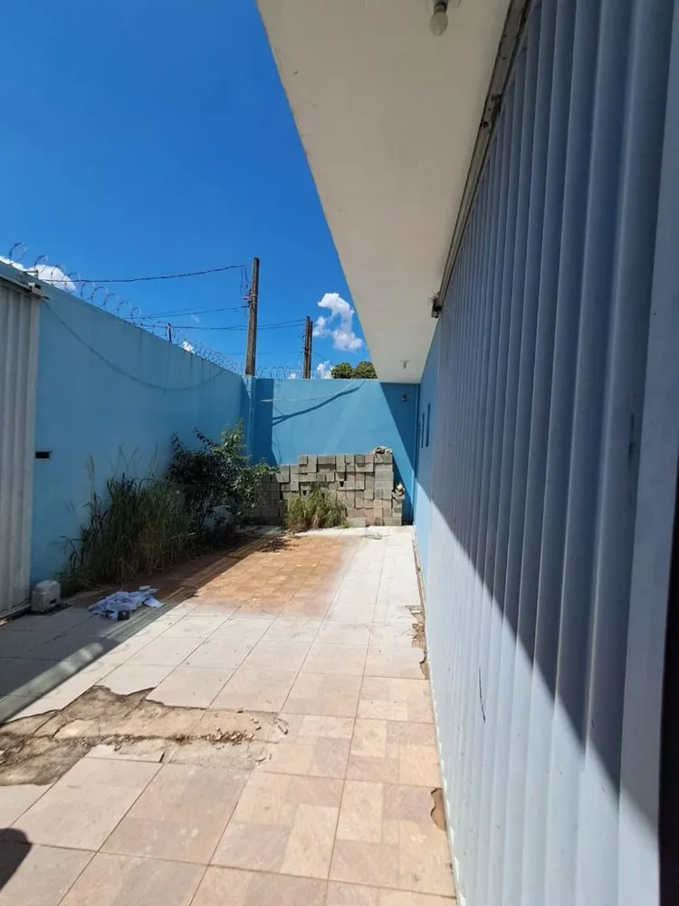Depósito-Galpão, 251 m² - Foto 10