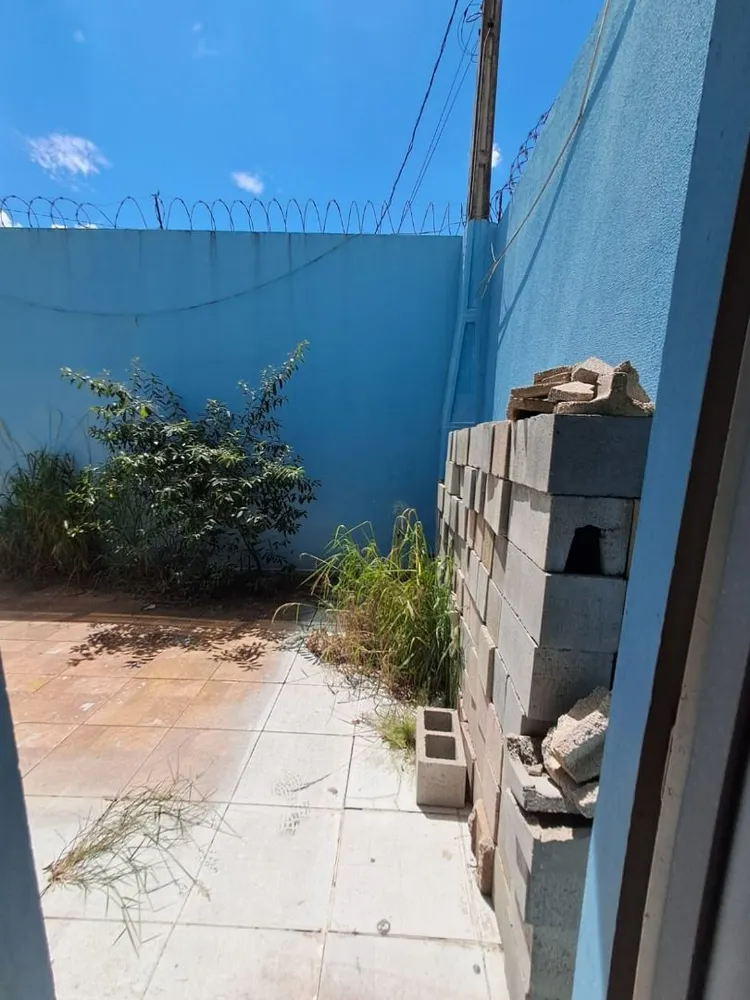 Depósito-Galpão, 251 m² - Foto 3