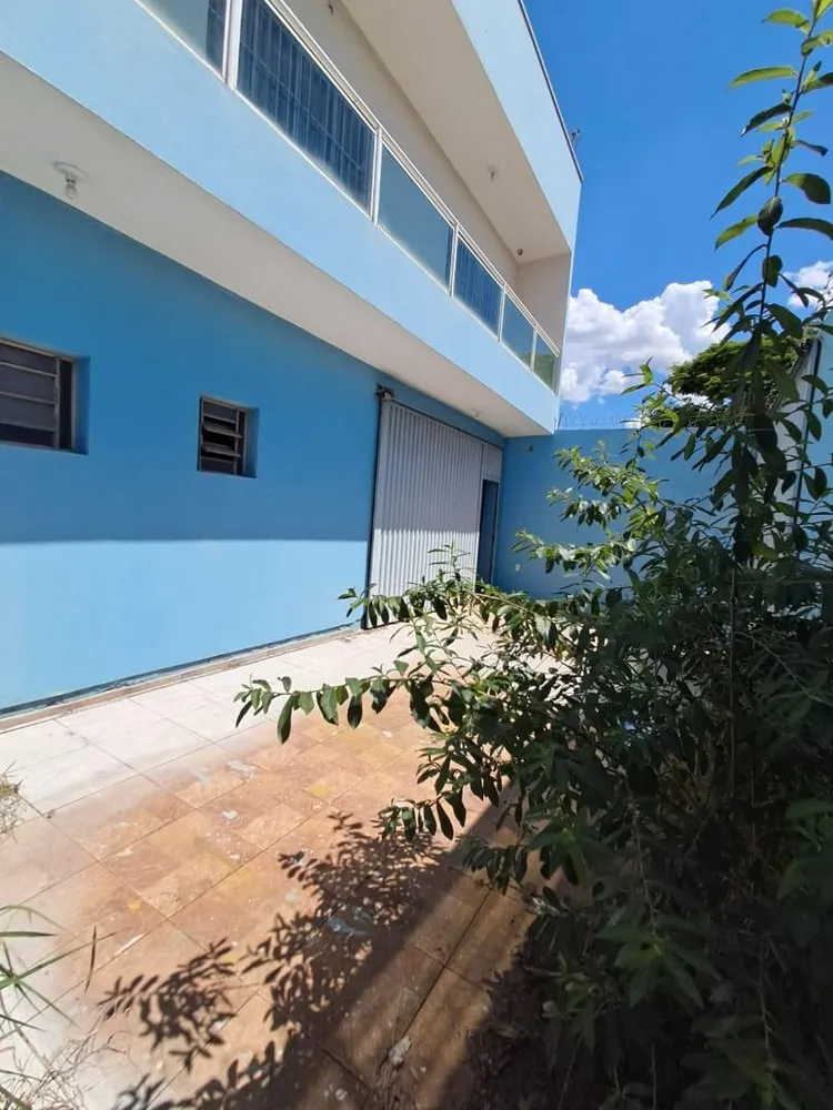 Depósito-Galpão, 251 m² - Foto 8