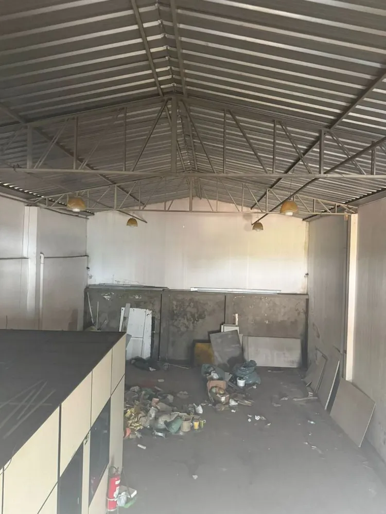 Depósito-Galpão, 251 m² - Foto 17