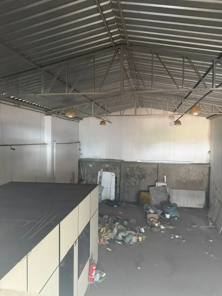 Depósito-Galpão, 251 m² - Foto 18