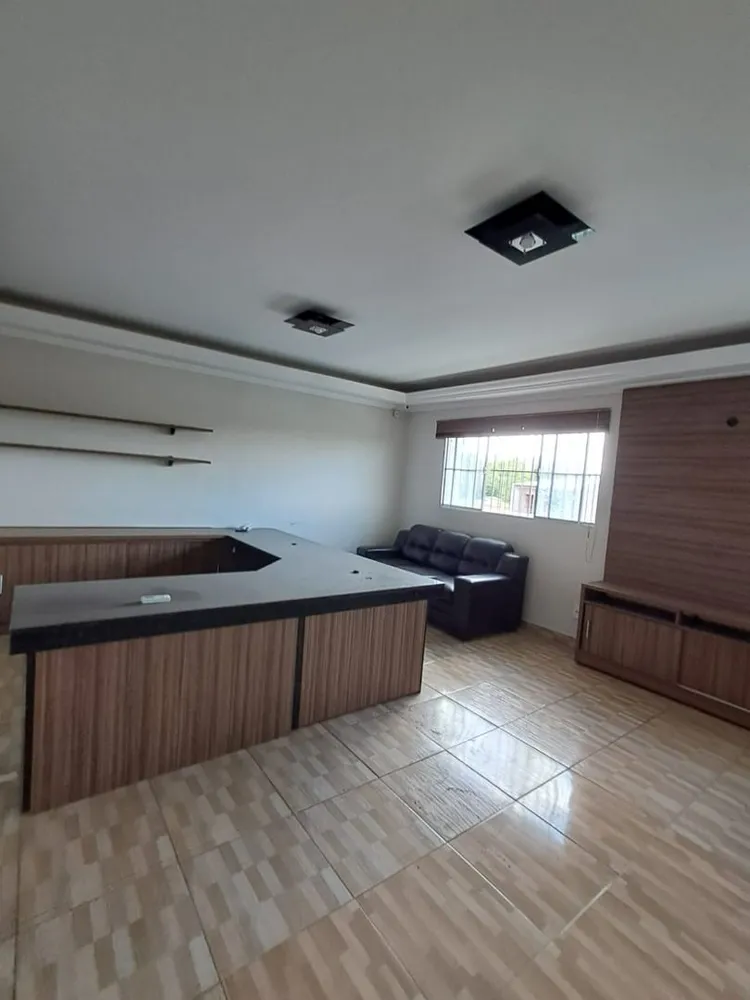 Depósito-Galpão, 251 m² - Foto 9