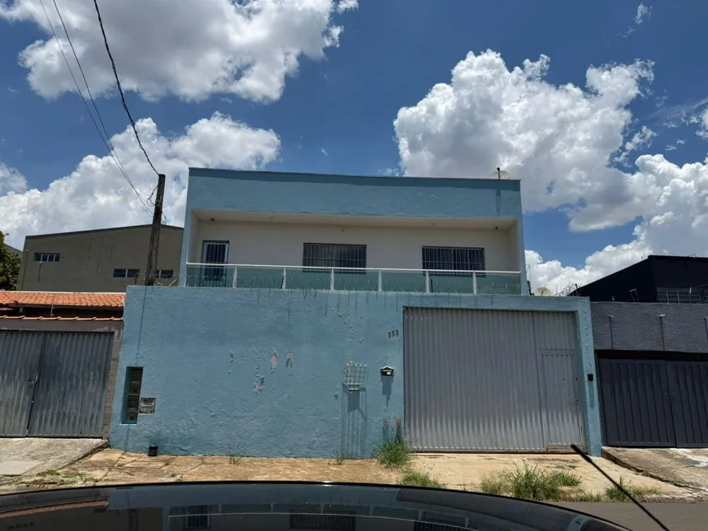 Depósito-Galpão, 251 m² - Foto 11