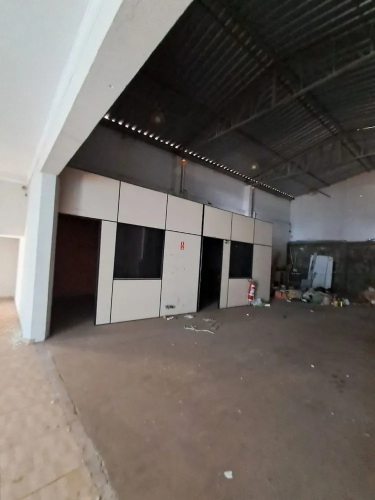 Depósito-Galpão, 251 m² - Foto 15