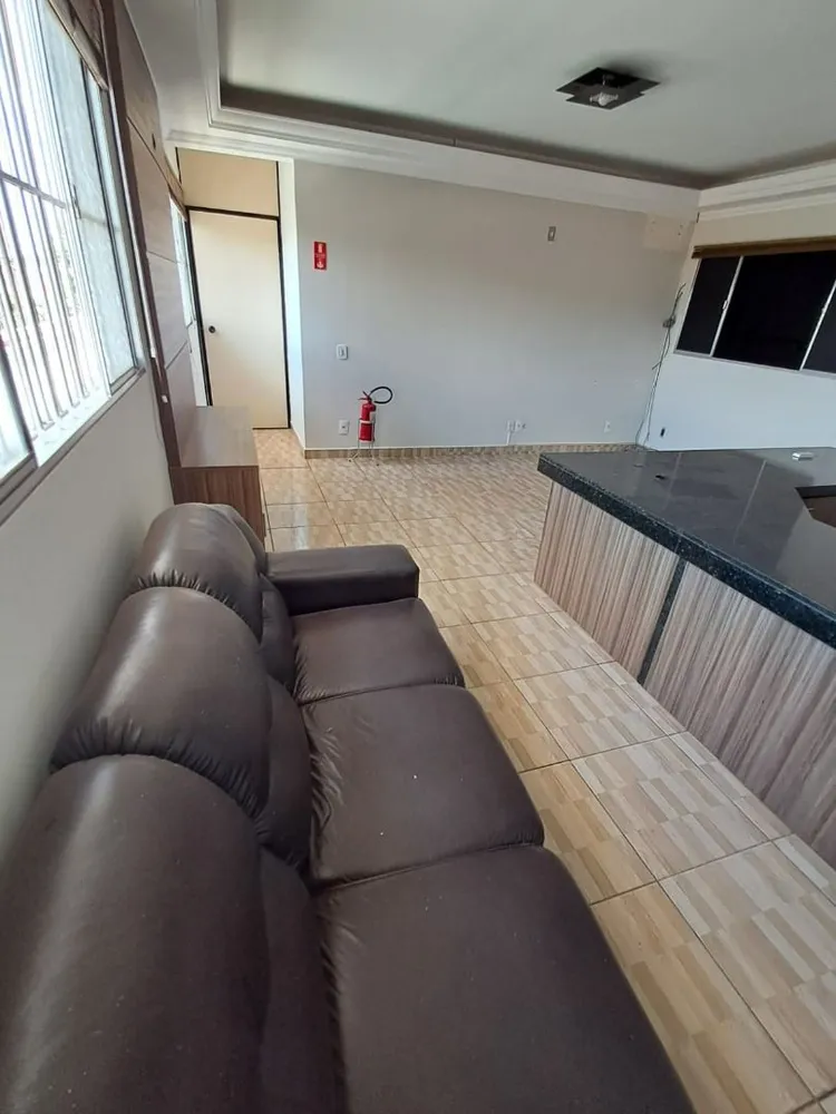 Depósito-Galpão, 251 m² - Foto 16