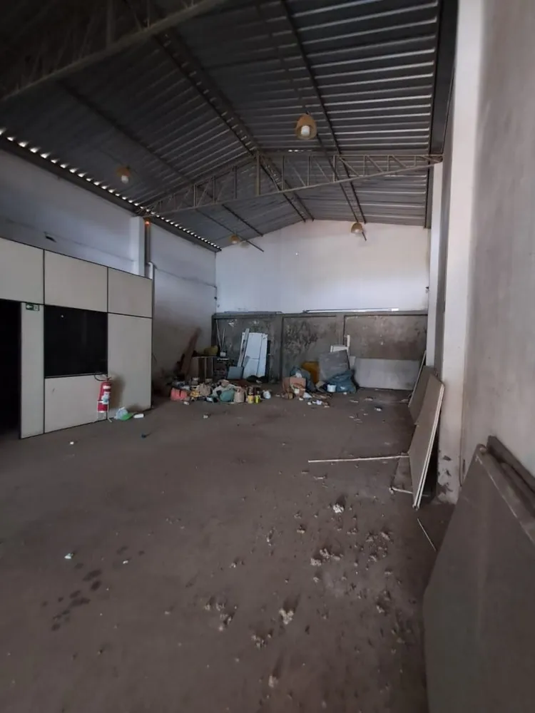 Depósito-Galpão, 251 m² - Foto 1