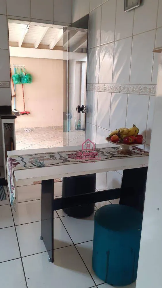 Casa, 4 quartos, 164 m² - Foto 9