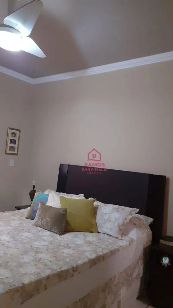 Casa, 4 quartos, 164 m² - Foto 5
