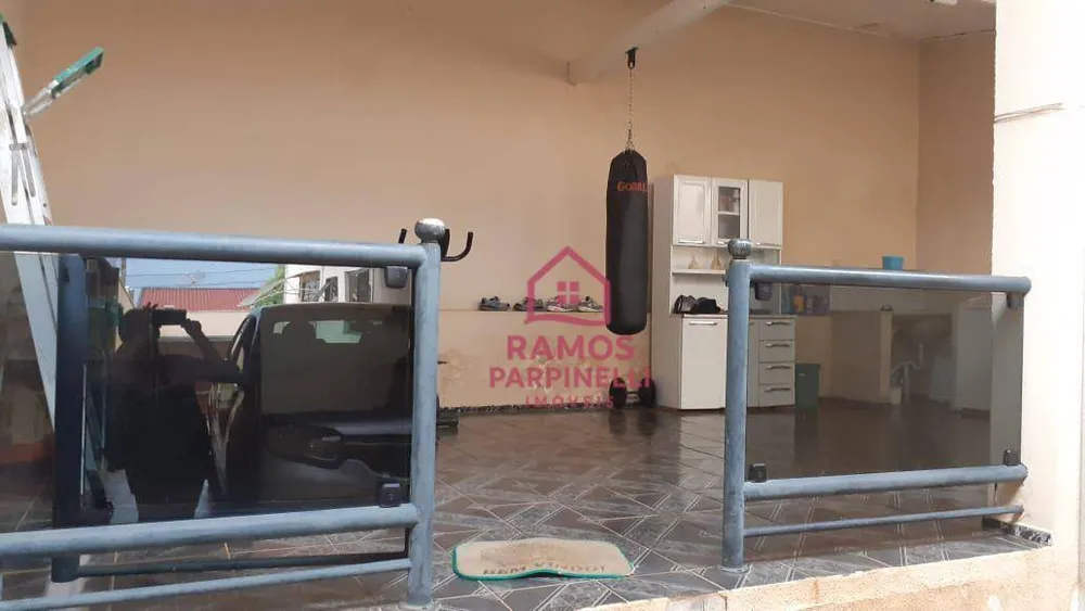 Casa, 4 quartos, 164 m² - Foto 20