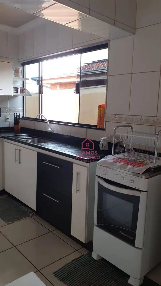 Casa, 4 quartos, 164 m² - Foto 16