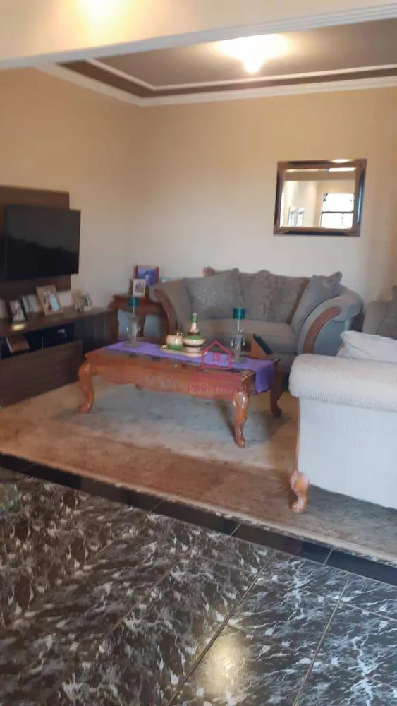 Casa, 4 quartos, 164 m² - Foto 18