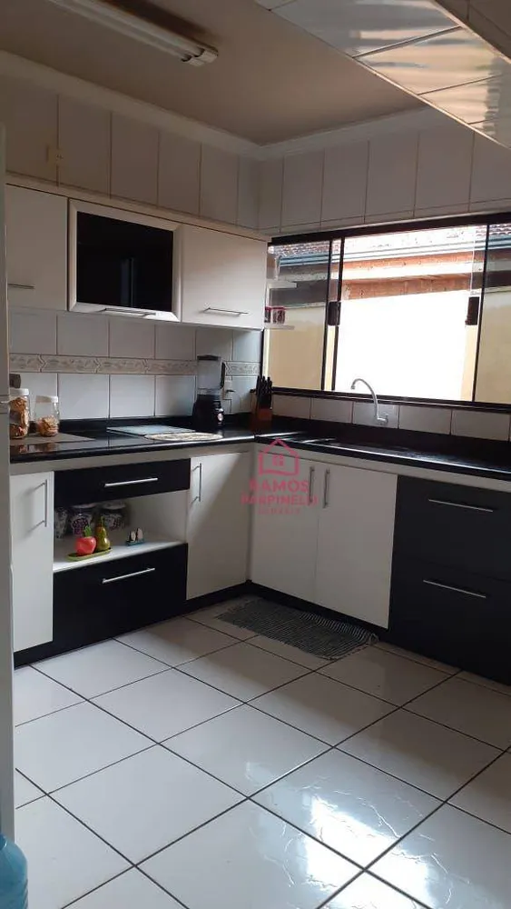 Casa, 4 quartos, 164 m² - Foto 12
