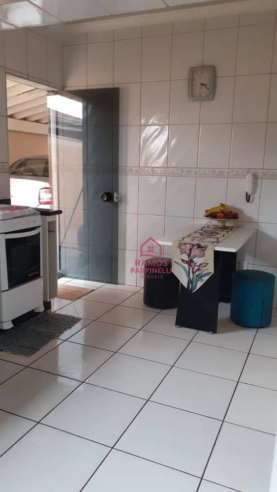 Casa, 4 quartos, 164 m² - Foto 17