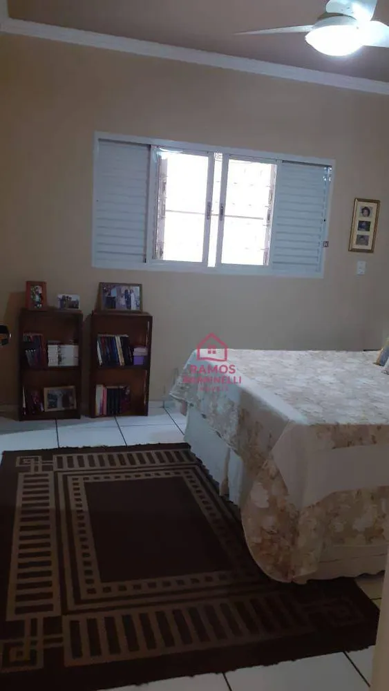 Casa, 4 quartos, 164 m² - Foto 7