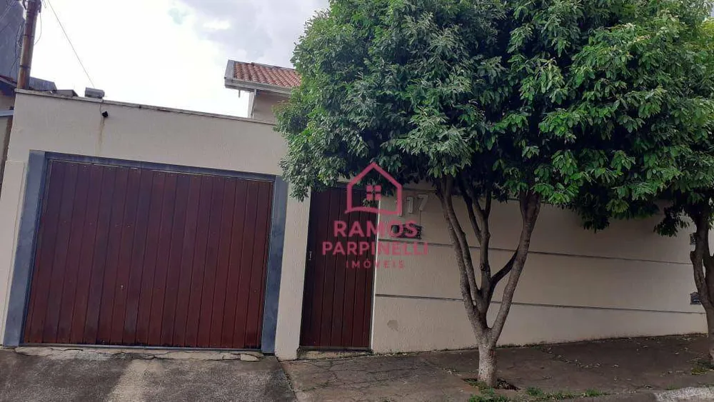 Casa, 4 quartos, 164 m² - Foto 15
