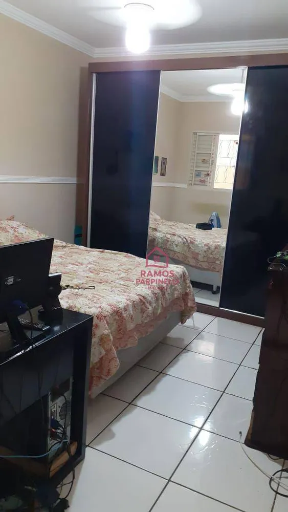 Casa, 4 quartos, 164 m² - Foto 19