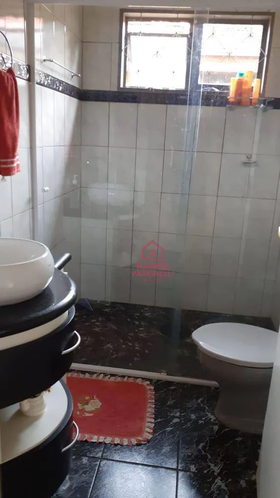 Casa, 4 quartos, 164 m² - Foto 3