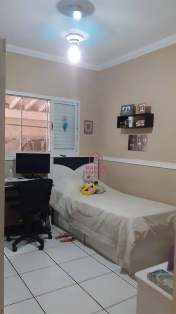 Casa, 4 quartos, 164 m² - Foto 4