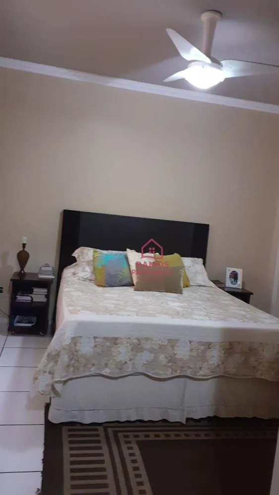 Casa, 4 quartos, 164 m² - Foto 11