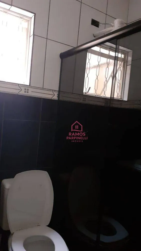 Casa, 4 quartos, 164 m² - Foto 10