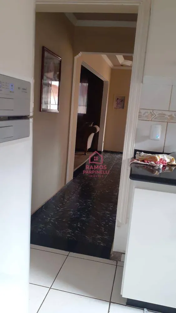 Casa, 4 quartos, 164 m² - Foto 13