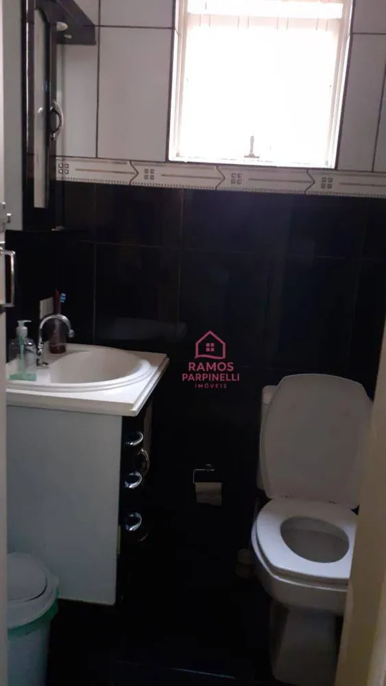 Casa, 4 quartos, 164 m² - Foto 14