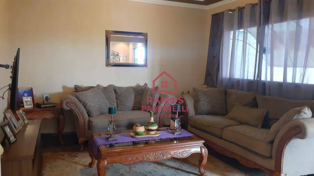 Casa, 4 quartos, 164 m² - Foto 8