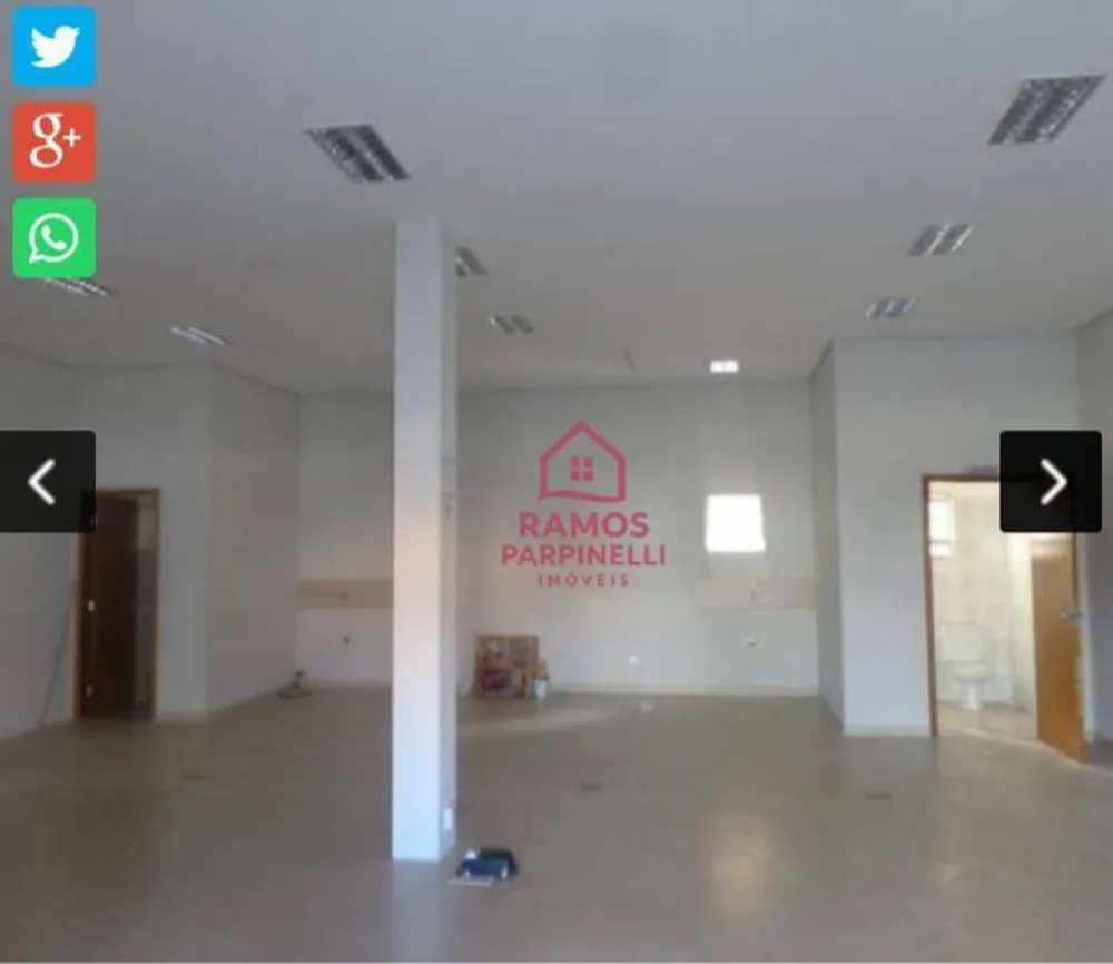 Loja-Salão, 300 m² - Foto 14