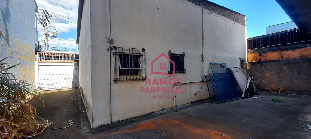 Loja-Salão, 300 m² - Foto 20