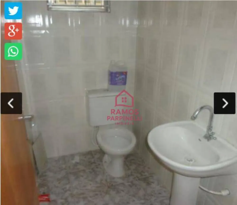 Loja-Salão, 300 m² - Foto 6