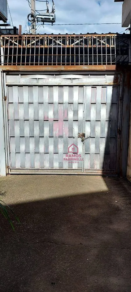 Loja-Salão, 300 m² - Foto 5