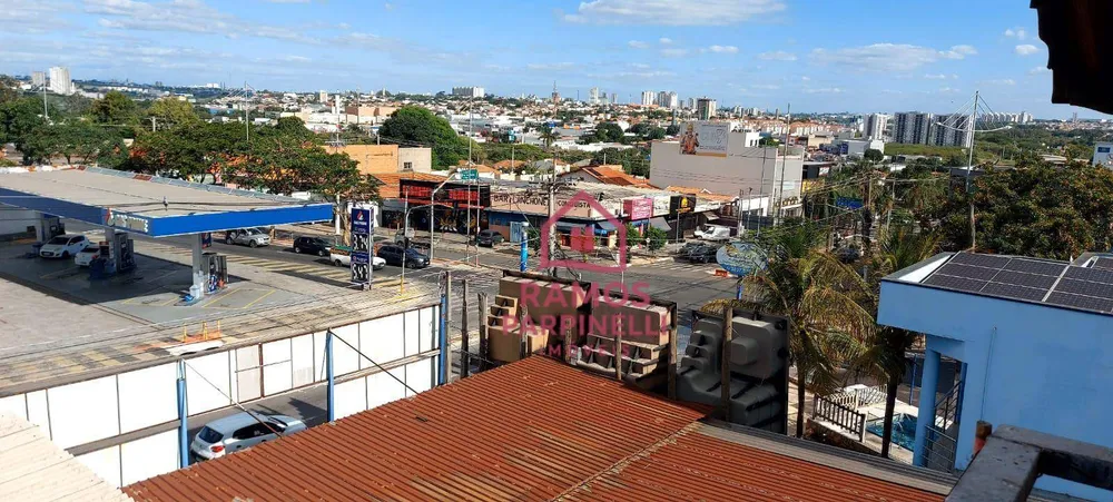 Loja-Salão, 300 m² - Foto 12