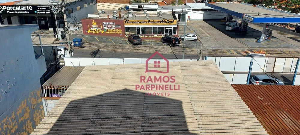 Loja-Salão, 300 m² - Foto 10
