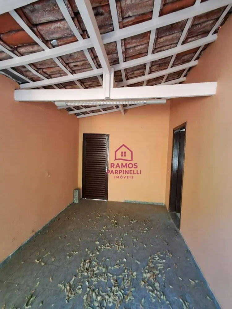 Casa, 2 quartos, 140 m² - Foto 4