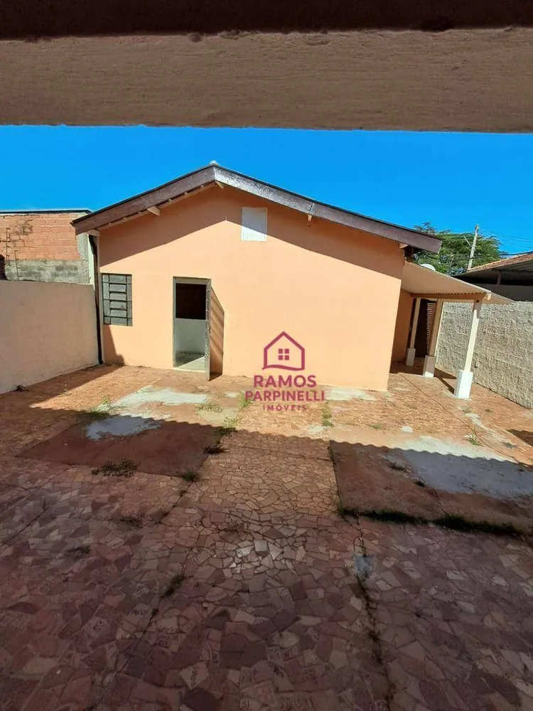 Casa, 2 quartos, 140 m² - Foto 3