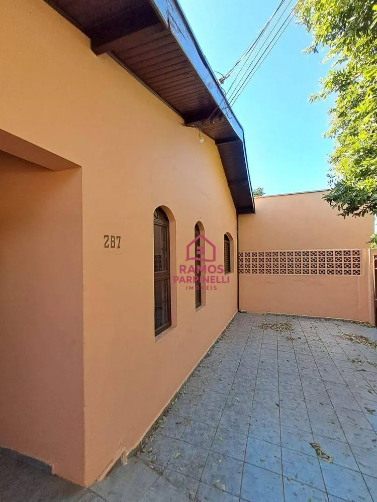 Casa, 2 quartos, 140 m² - Foto 1