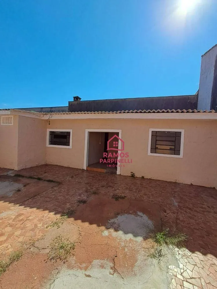 Casa, 2 quartos, 140 m² - Foto 6