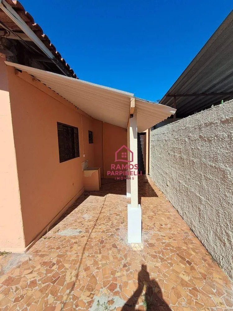 Casa, 2 quartos, 140 m² - Foto 5