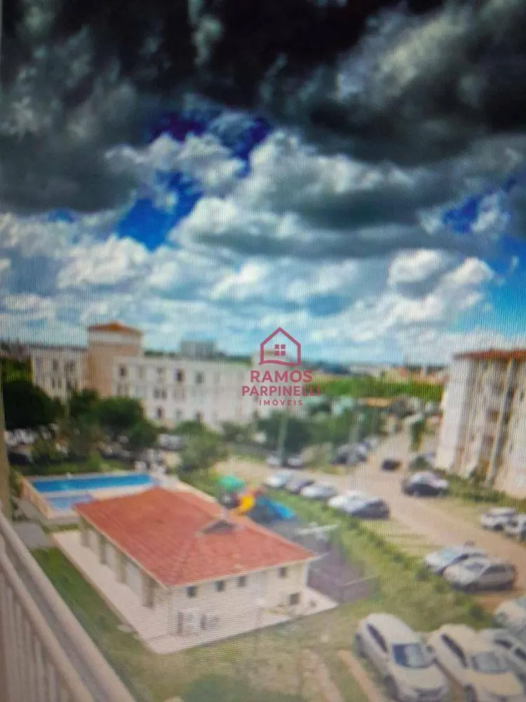Apartamento, 3 quartos, 67 m² - Foto 9