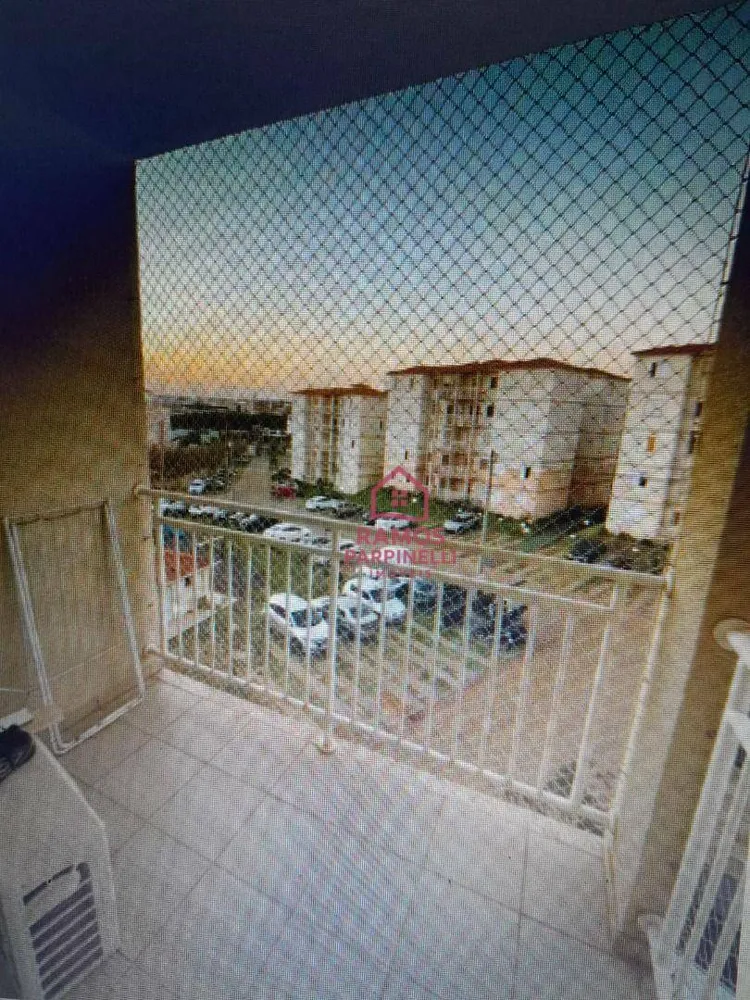 Apartamento, 3 quartos, 67 m² - Foto 16