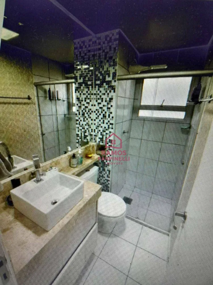 Apartamento, 3 quartos, 67 m² - Foto 8