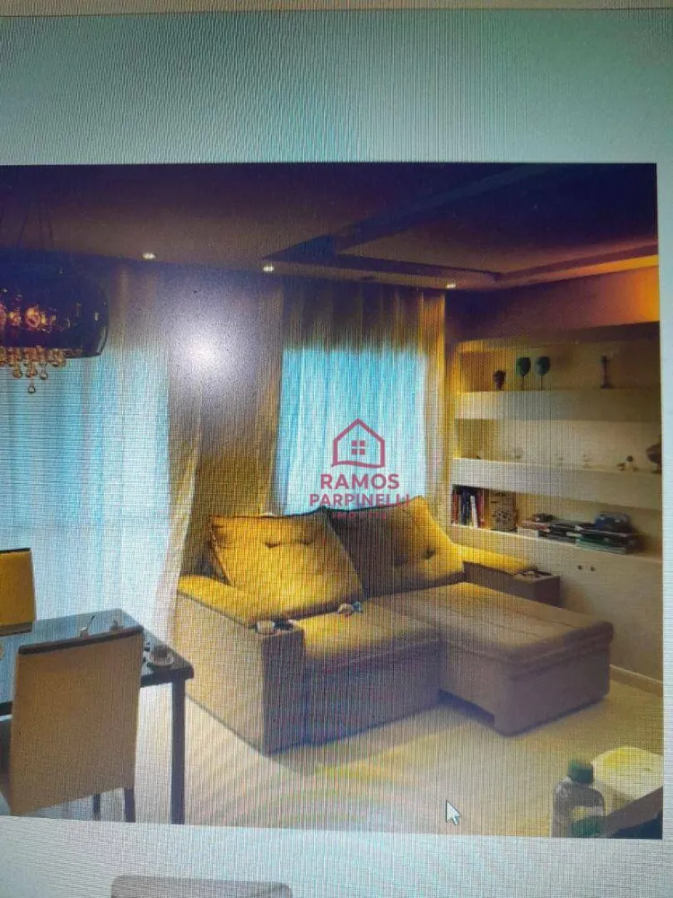 Apartamento, 3 quartos, 67 m² - Foto 10